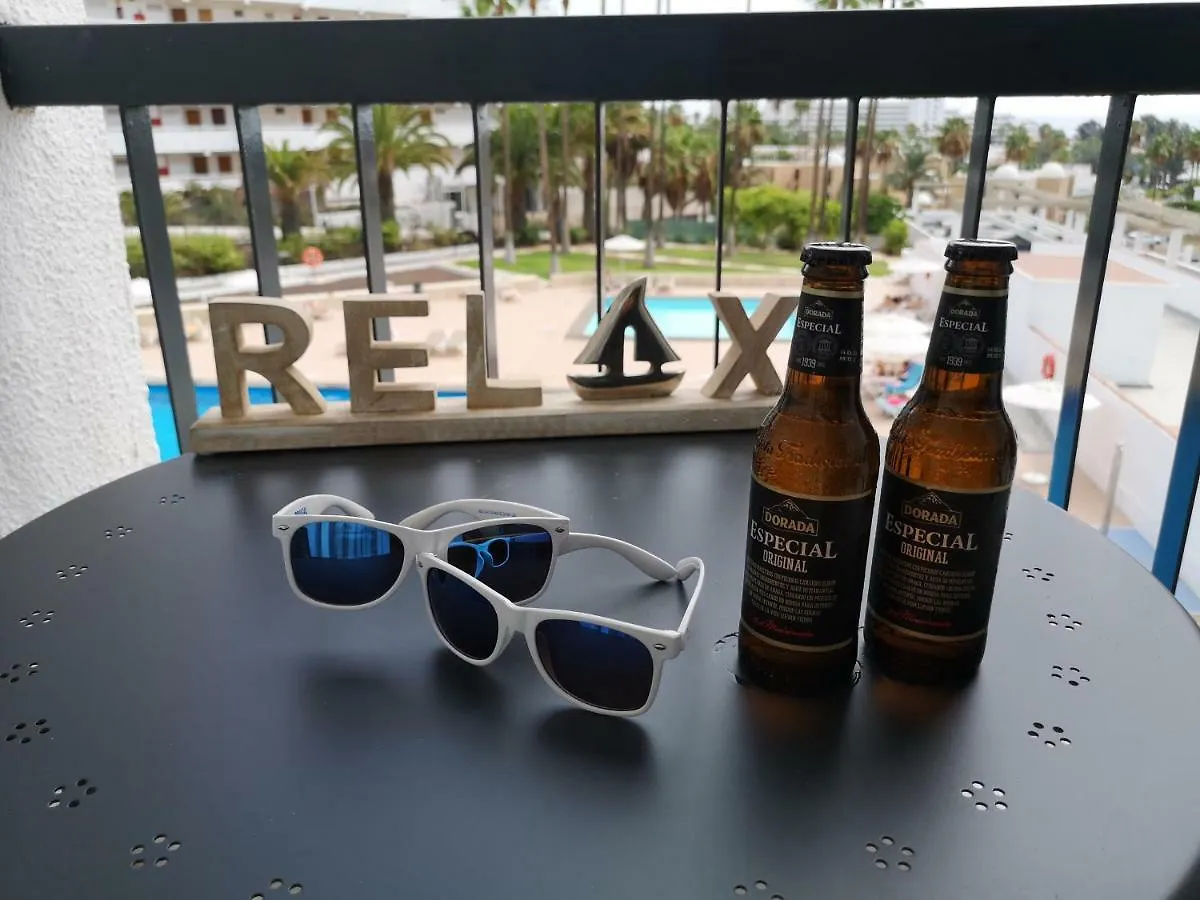 아파트 Sweet Dreams Tenerife Las Americas By Vapago Tenerife Playa Feñabe