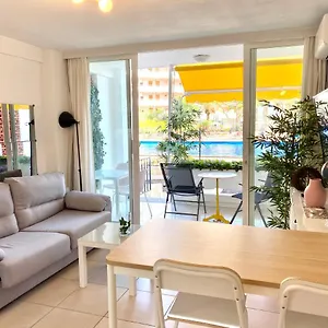 Apartment Adeje Vina Del Mar, Playa Fanabe