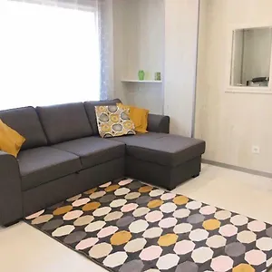 Pueblo Canario Loft In Americas Playa Feñabe