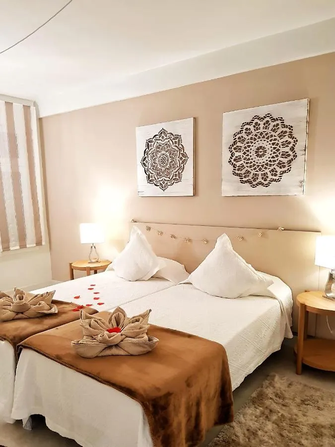 Apartment Sweet Dreams Tenerife Las Americas By Vapago Tenerife Playa Fanabe