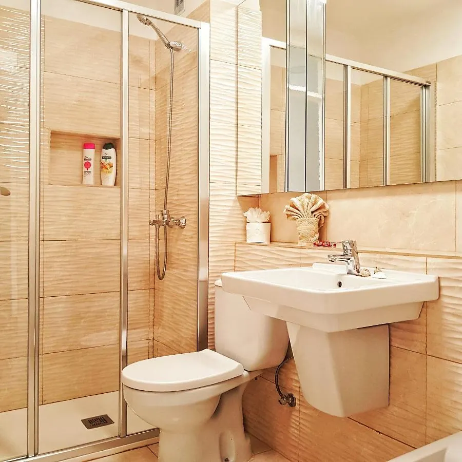 Apartment Sweet Dreams Tenerife Las Americas By Vapago Tenerife Playa Fanabe