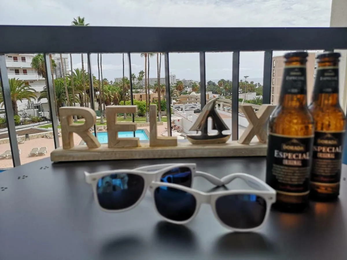 Sweet Dreams Tenerife Las Americas By Vapago Tenerife Playa Fanabe Apartment