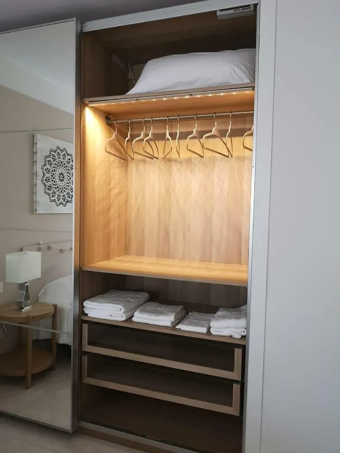 Sweet Dreams Tenerife Las Americas By Vapago Tenerife Playa Fanabe Apartment