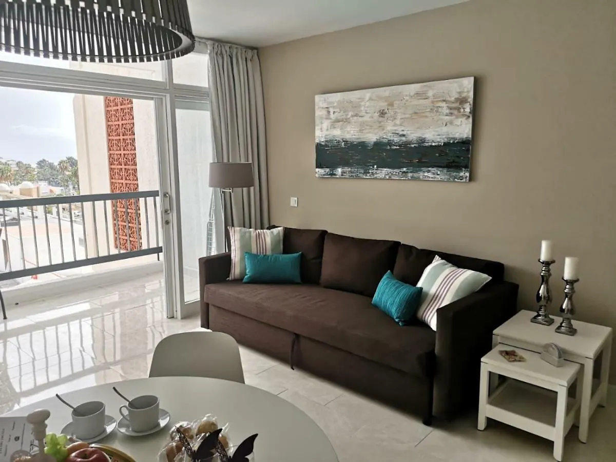 Apartment Sweet Dreams Tenerife Las Americas By Vapago Tenerife Playa Fanabe Spain