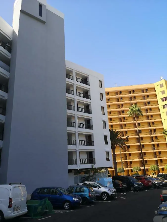 Apartment Sweet Dreams Tenerife Las Americas By Vapago Tenerife Playa Fanabe Spain