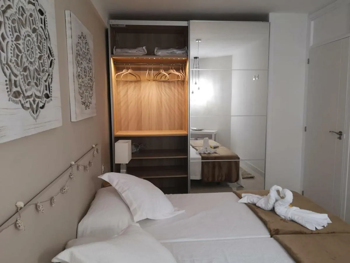 Apartment Sweet Dreams Tenerife Las Americas By Vapago Tenerife Playa Fanabe Spain