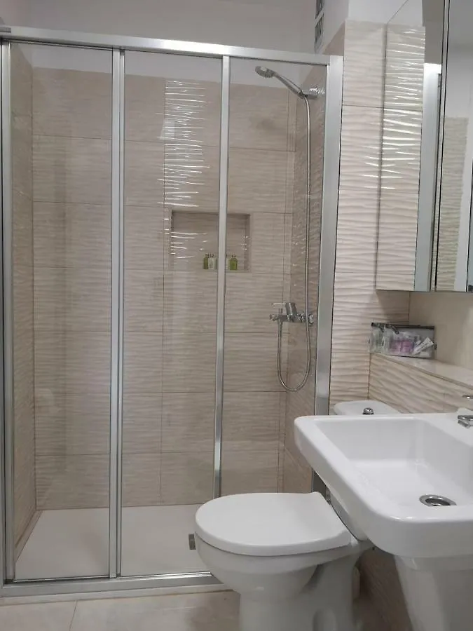 Sweet Dreams Tenerife Las Americas By Vapago Tenerife Playa Fanabe Apartment