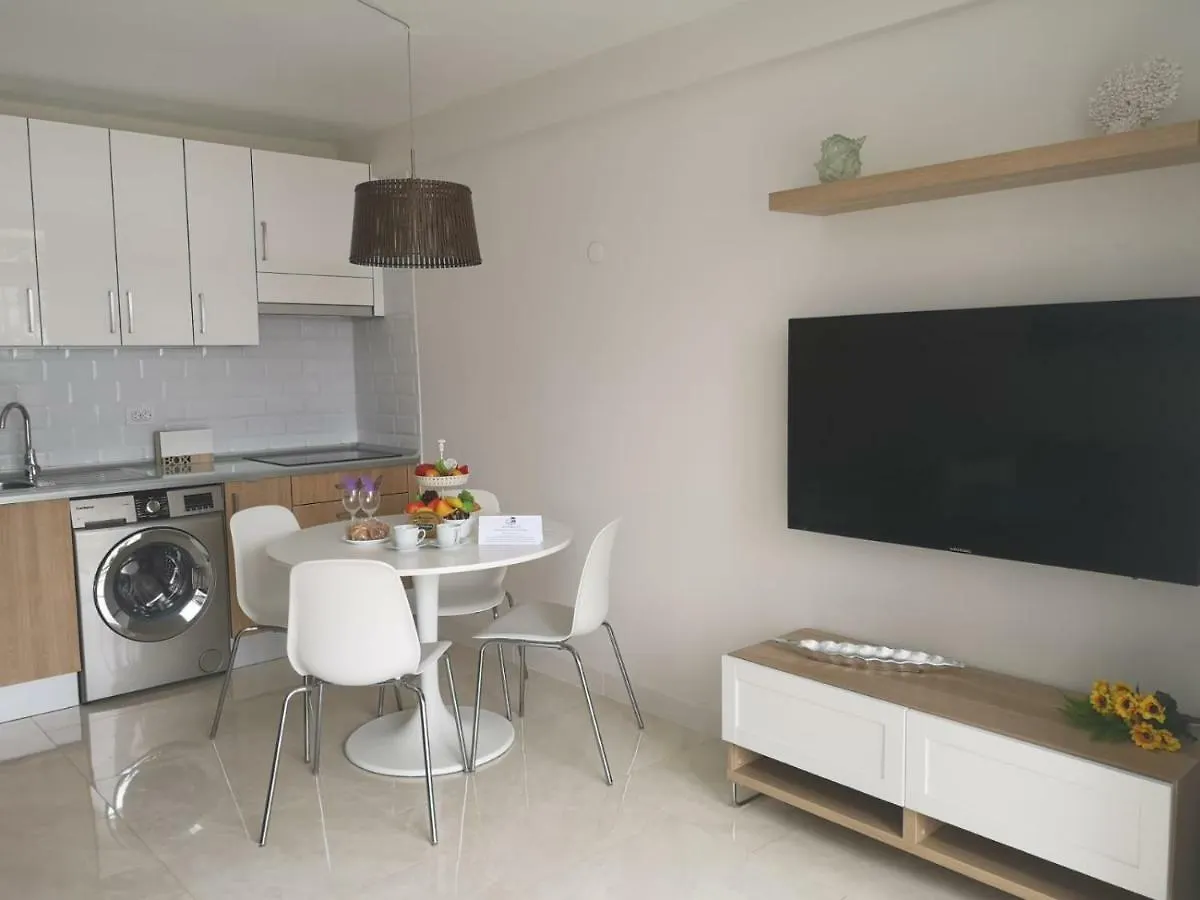 Apartment Sweet Dreams Tenerife Las Americas By Vapago Tenerife Playa Fanabe