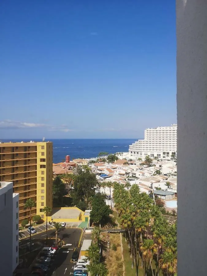 Sweet Dreams Tenerife Las Americas By Vapago Tenerife Playa Fanabe 0*,