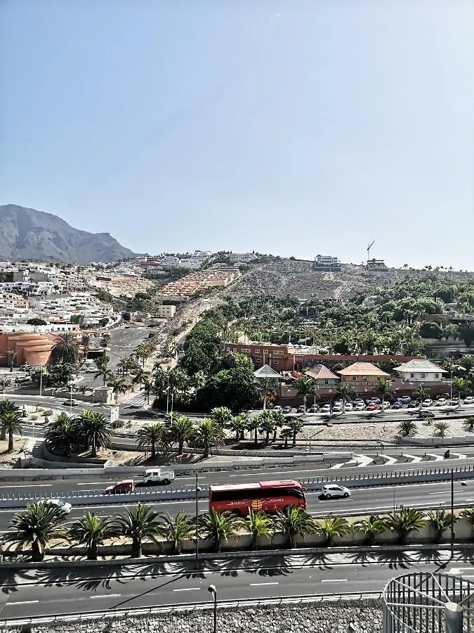 Apartment Sweet Dreams Tenerife Las Americas By Vapago Tenerife Playa Fanabe