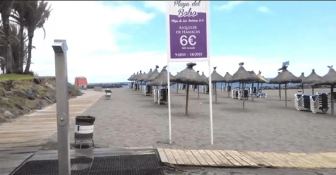 Sweet Dreams Tenerife Las Americas By Vapago Tenerife Playa Fanabe Apartment