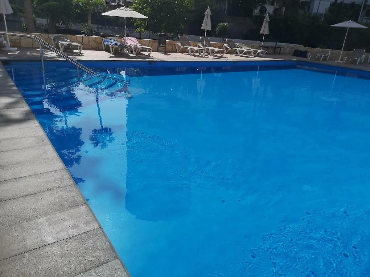 Apartment Sweet Dreams Tenerife Las Americas By Vapago Tenerife Playa Fanabe