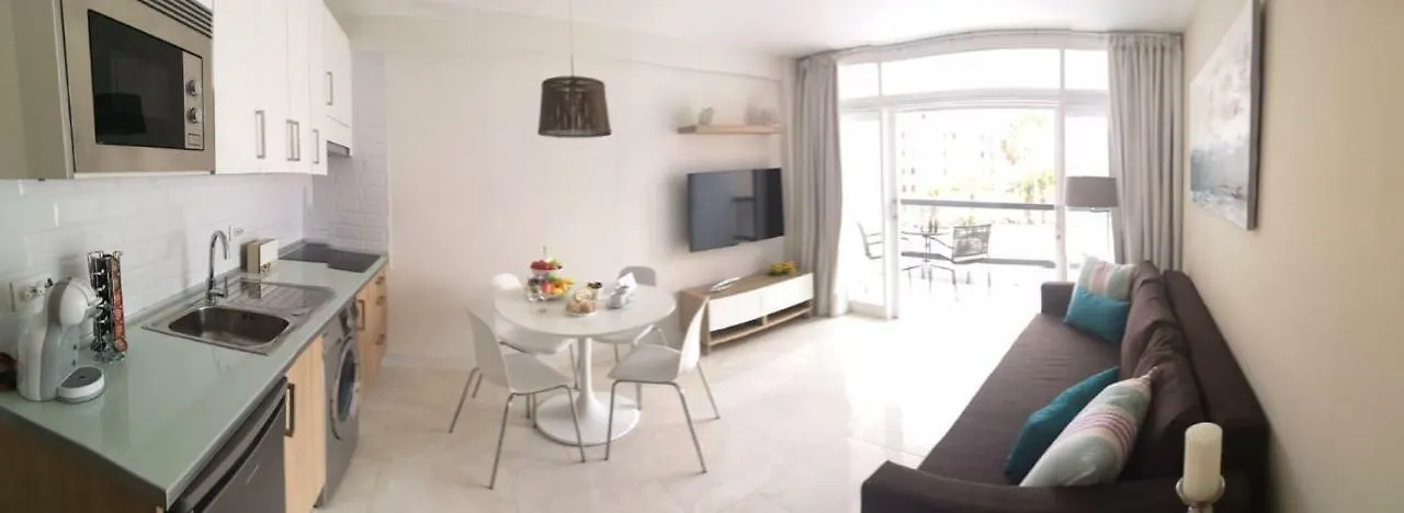 Sweet Dreams Tenerife Las Americas By Vapago Tenerife Playa Fanabe Apartment