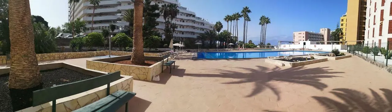 Sweet Dreams Tenerife Las Americas By Vapago Tenerife Playa Fanabe Apartment