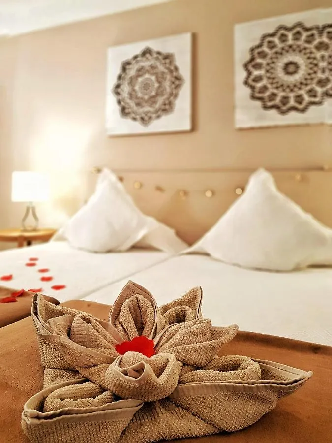 Sweet Dreams Tenerife Las Americas By Vapago Tenerife Playa Feñabe 0*,  스페인