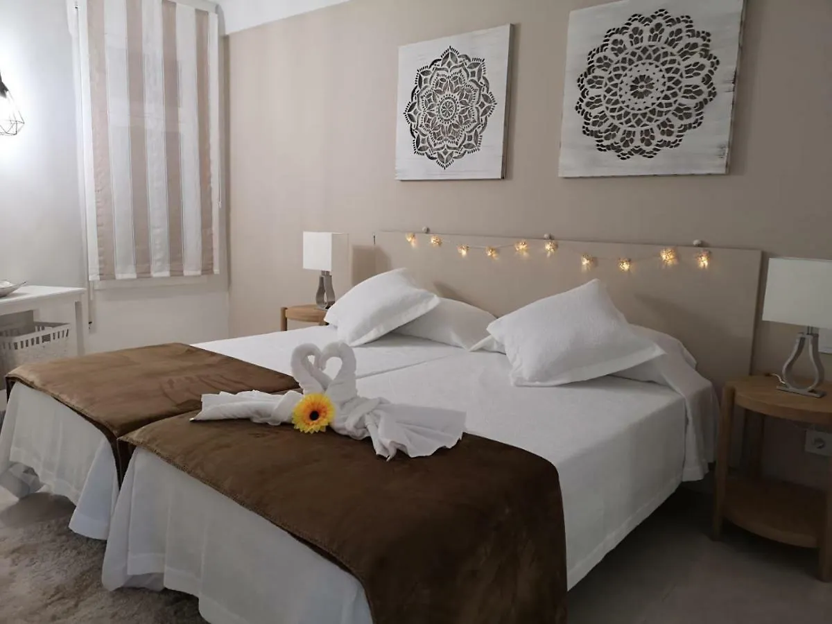 아파트 Sweet Dreams Tenerife Las Americas By Vapago Tenerife Playa Feñabe