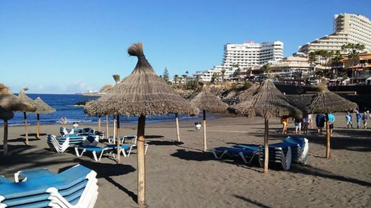 Sweet Dreams Tenerife Las Americas By Vapago Tenerife Playa Feñabe 0*,  스페인