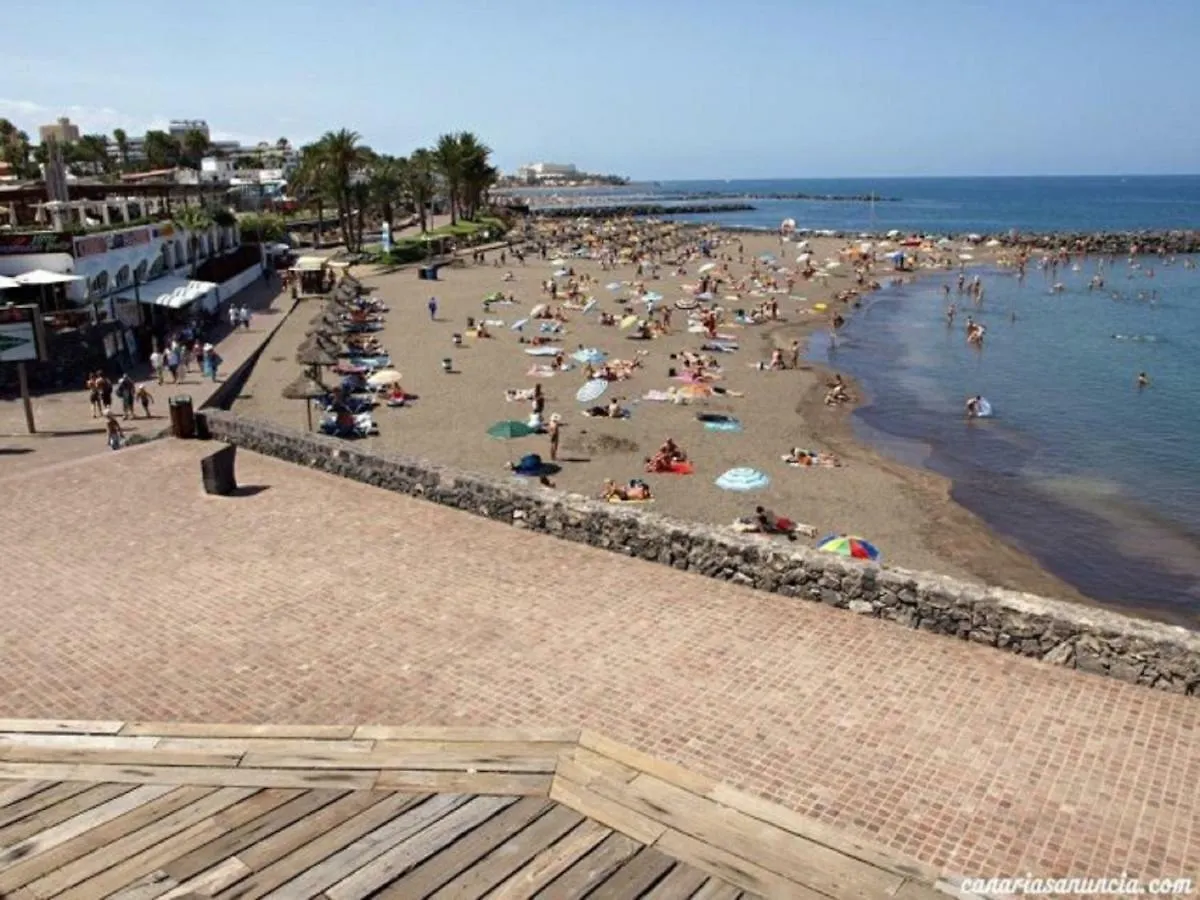 아파트 Sweet Dreams Tenerife Las Americas By Vapago Tenerife Playa Feñabe 스페인