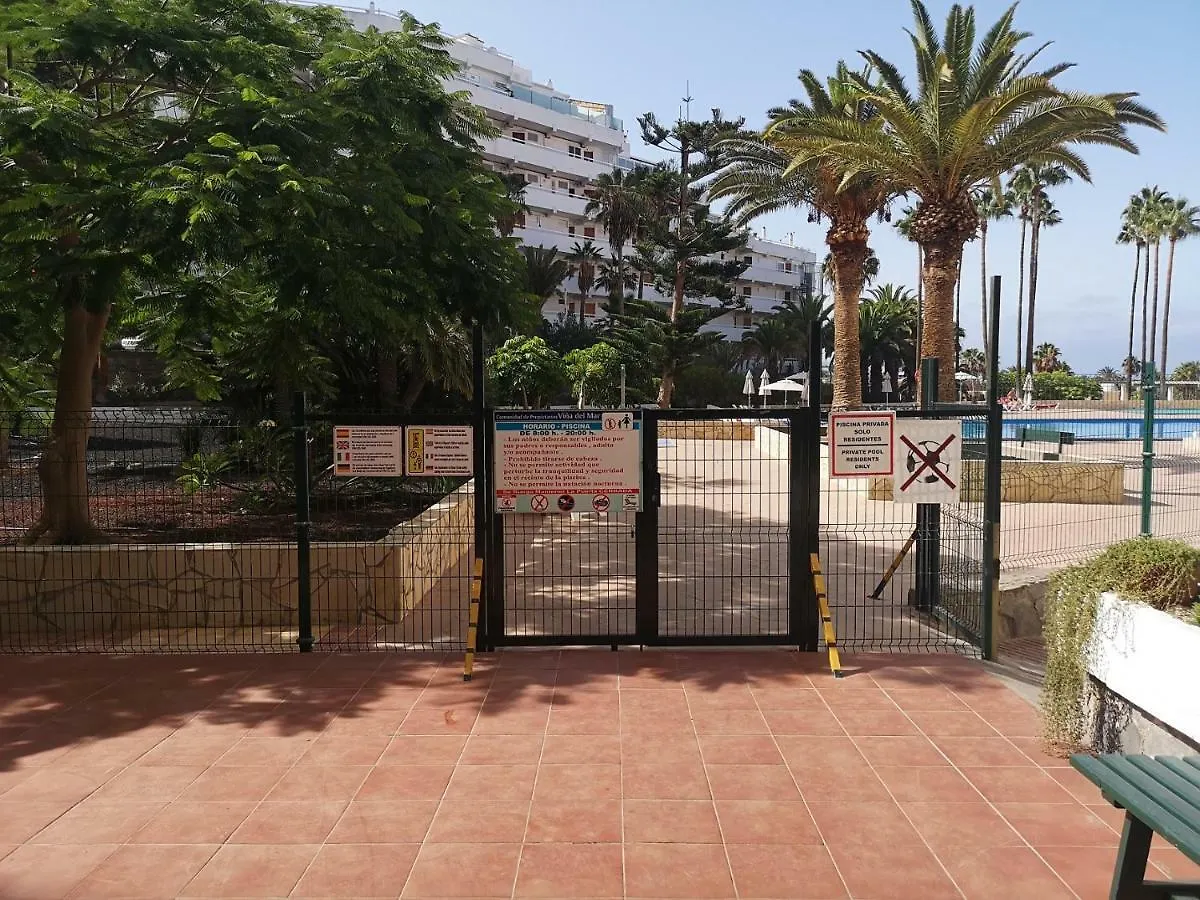 Sweet Dreams Tenerife Las Americas By Vapago Tenerife Playa Feñabe 아파트